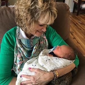 Meet your Posher, Cindy